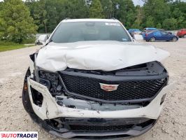 Cadillac Pozostałe 2024 2