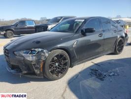 BMW M3 - zobacz ofertę