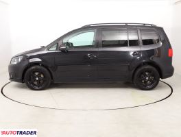 Volkswagen Touran 2014 2.0 138 KM