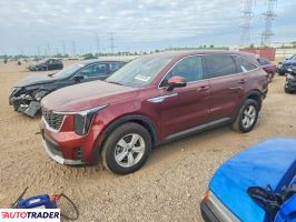 Kia Sorento - zobacz ofertę