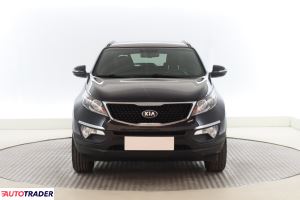 Kia Sportage 2015 1.6 132 KM