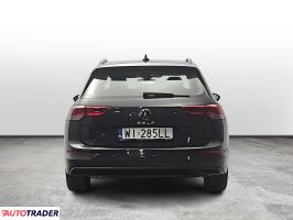 Volkswagen Golf 2021 2.0 115 KM