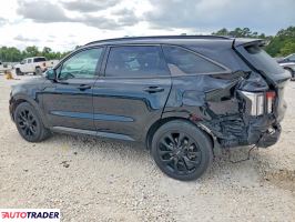 Kia Sorento 2023 2