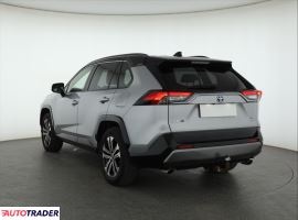 Toyota RAV 4 2020 2.5 214 KM