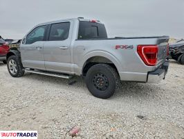 Ford Pozostałe 2023 5