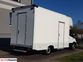 Iveco Daily 2020 2.3