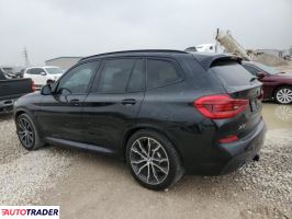 BMW X3 2020 2 BMW X3 2020 2