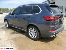 BMW X5 2019 3 BMW X5 2019 3