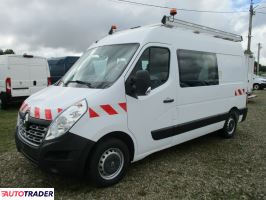 Renault Master 2019 2.3 Renault Master 2019 2.3