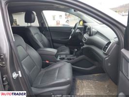 Hyundai Tucson 2020 2