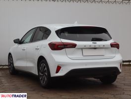Ford Focus 2024 1.0 123 KM