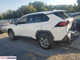 Toyota Pozostałe 2025 2