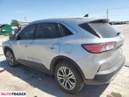 Ford Escape 2022 2 Ford Escape 2022 2