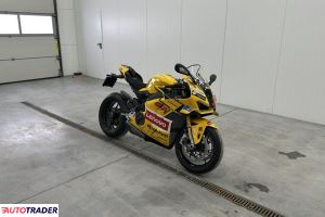 Ducati inny 2023