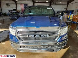Dodge Ram 2021 5