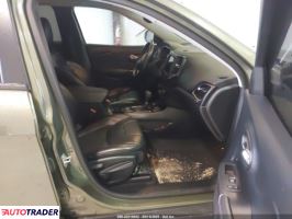 Jeep Cherokee 2020 2 Jeep Cherokee 2020 2