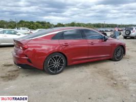 Kia Pozostałe 2022 2