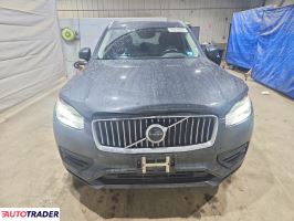 Volvo XC90 2022 2