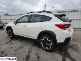 Subaru Pozostałe 2023 2 Subaru Pozostałe 2023 2