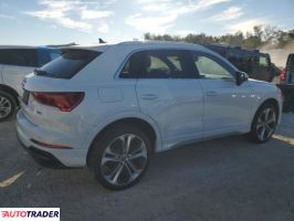 Audi Q3 2020 2