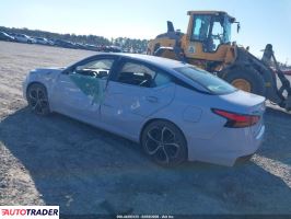 Nissan Altima 2023 2