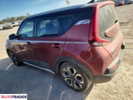 Kia Soul 2020 2