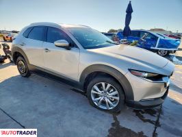 Mazda CX-30 2023 2