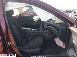 Nissan Sentra 2020 2