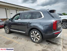 Kia Pozostałe 2020 3