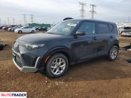 Kia Soul 2023 2