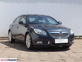 Opel Insignia - zobacz ofertę