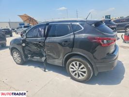 Nissan Rogue 2022 2