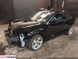 Audi A3 2024 2 Audi A3 2024 2