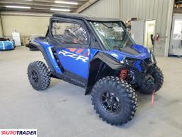 Polaris Pozostałe 2025
