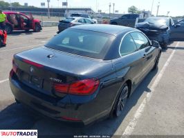 BMW 430 2020 2
