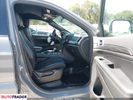 Jeep Grand Cherokee 2021 3