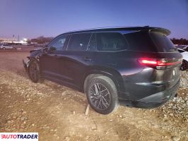 Lexus Pozostałe 2024 2