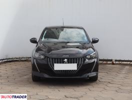 Peugeot 208 2023 1.2 99 KM