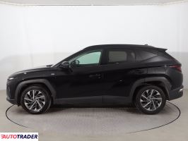 Hyundai Tucson 2022 1.6 147 KM Hyundai Tucson 2022 1.6 147 KM