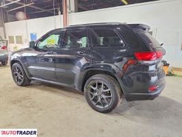 Jeep Grand Cherokee 2020 3