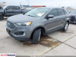 Ford Edge 2023 2