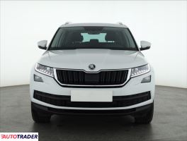 Skoda Kodiaq 2021 1.5 147 KM