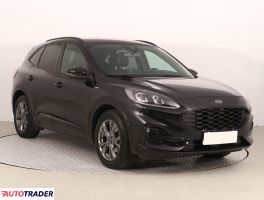 Ford Kuga 2020 2.0 187 KM