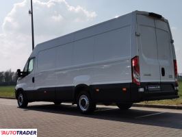Iveco Daily 2019 Iveco Daily 2019