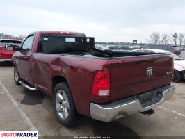 Dodge Ram 2020 5