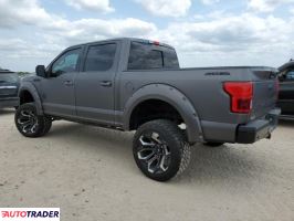 Ford Pozostałe 2020 5 Ford Pozostałe 2020 5