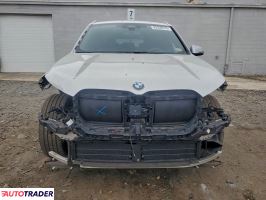 BMW X1 2024 2