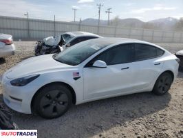 Tesla Model 3 2023 Tesla Model 3 2023