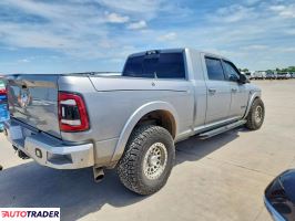 Dodge Ram 2022 6