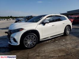Mercedes CL 2024